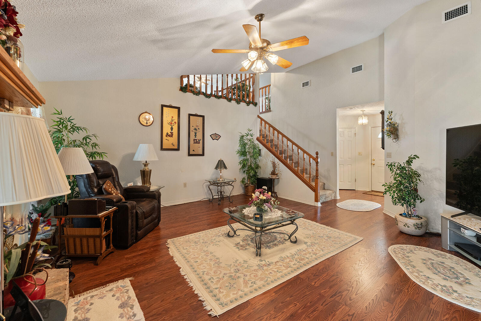 PLANTATION OAKS S/D - Residential