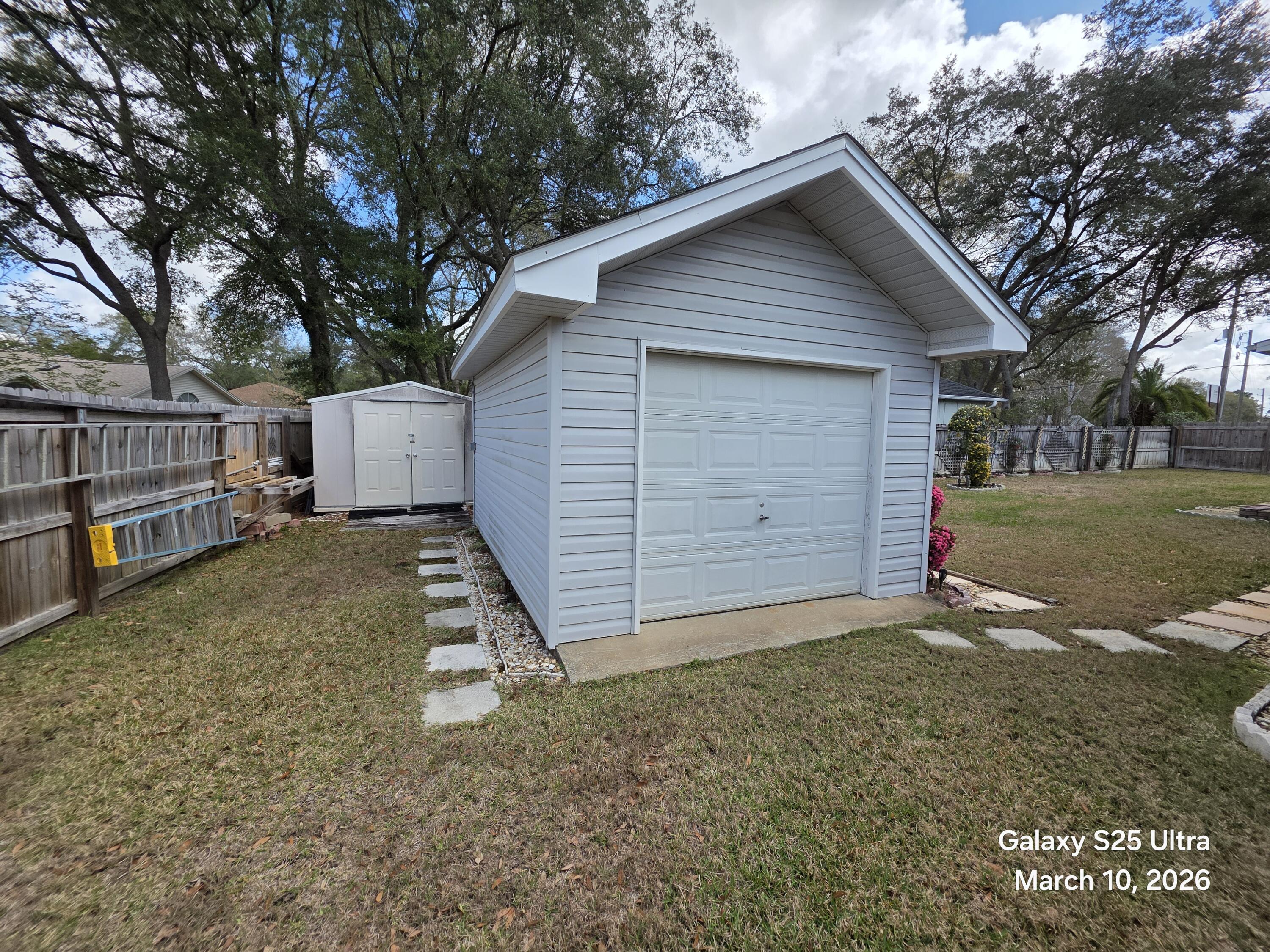 PLANTATION OAKS S/D - Residential