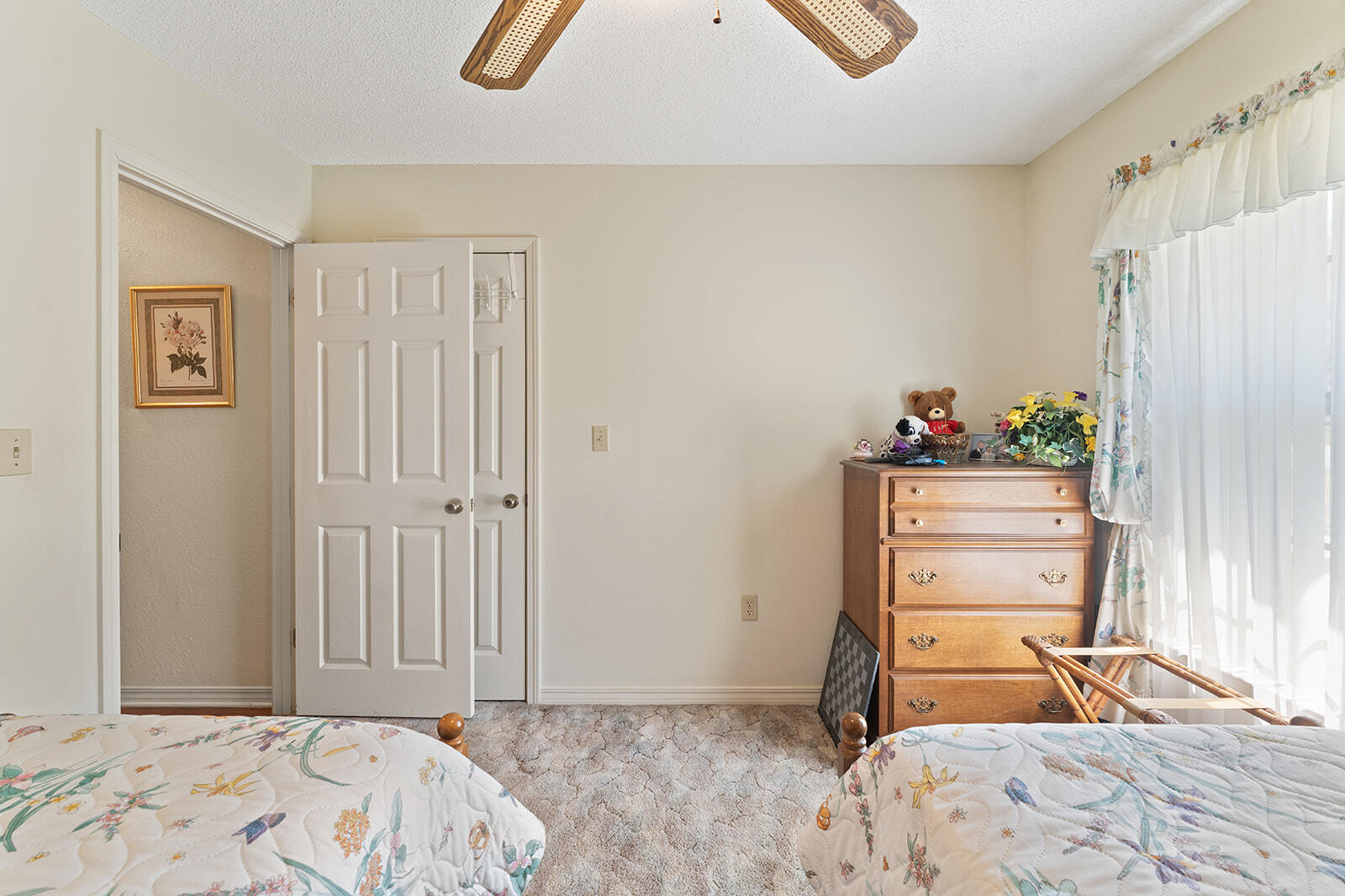 PLANTATION OAKS S/D - Residential