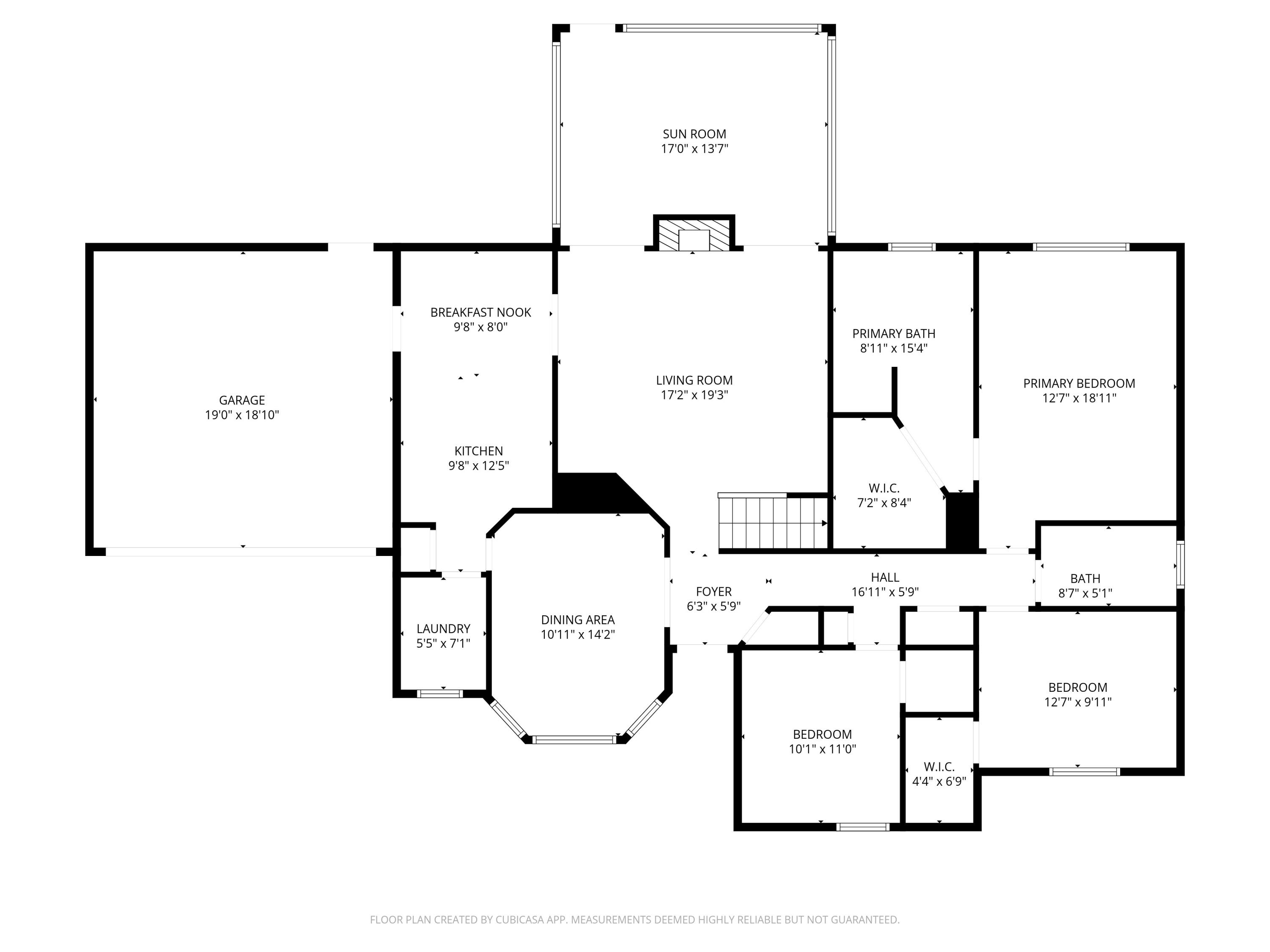 PLANTATION OAKS S/D - Residential