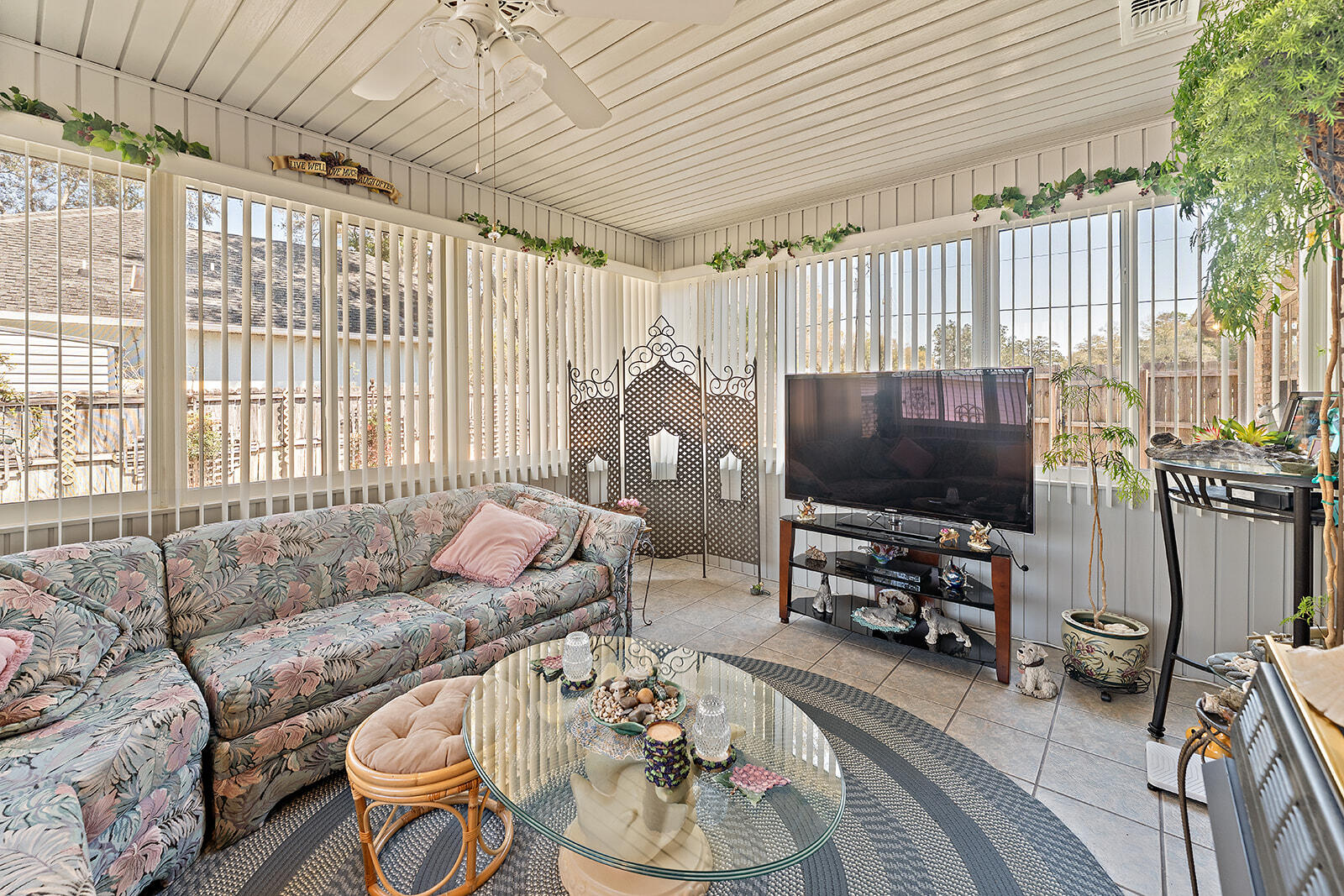 PLANTATION OAKS S/D - Residential