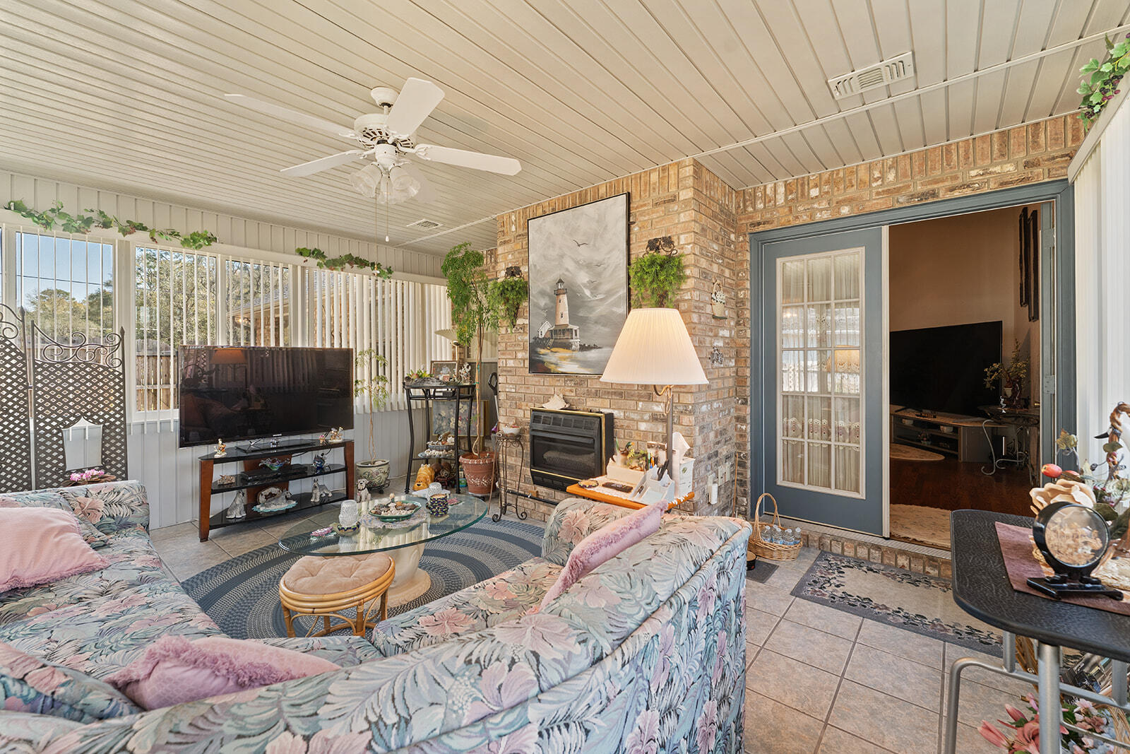 PLANTATION OAKS S/D - Residential