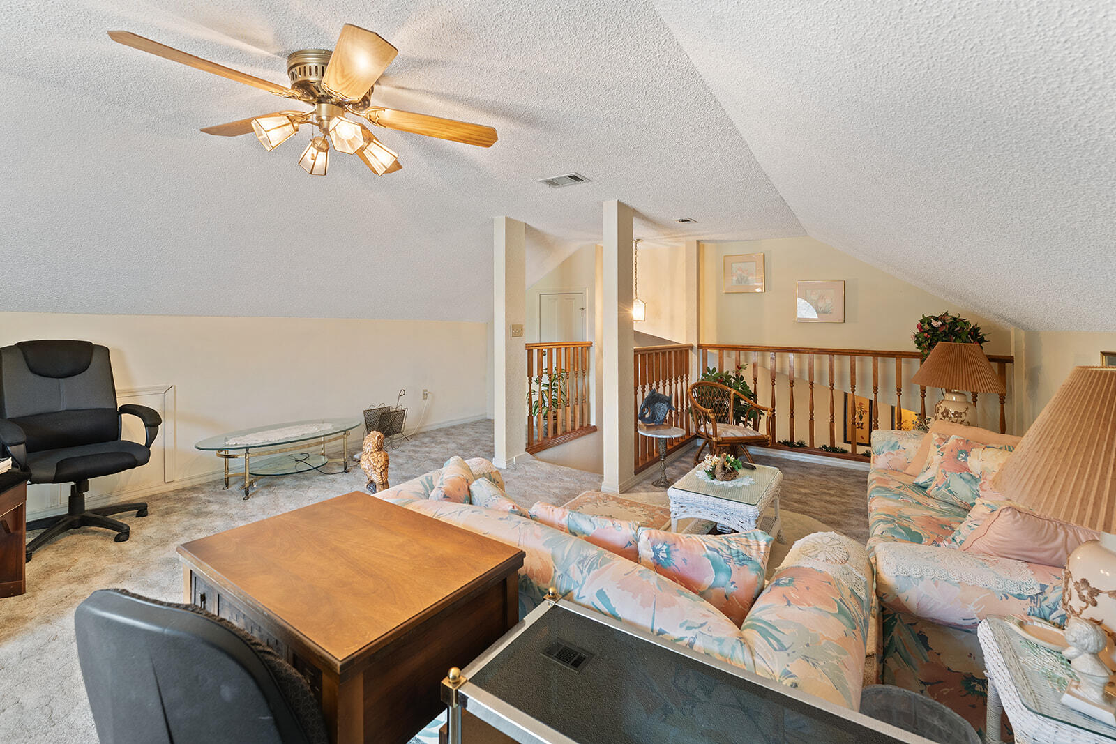 PLANTATION OAKS S/D - Residential