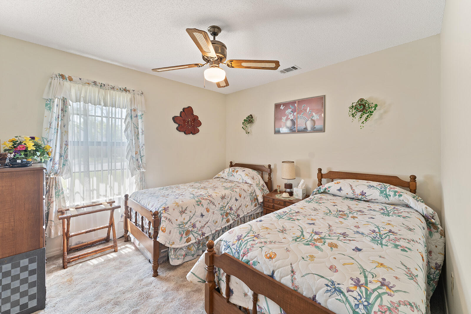 PLANTATION OAKS S/D - Residential