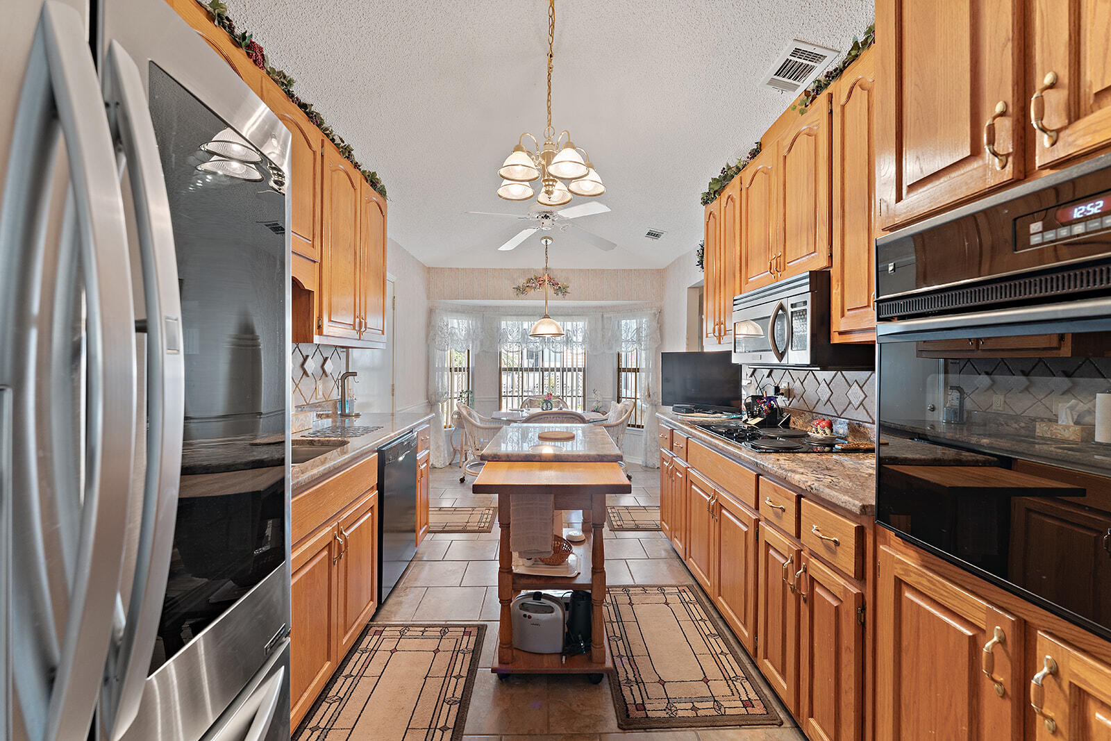 PLANTATION OAKS S/D - Residential