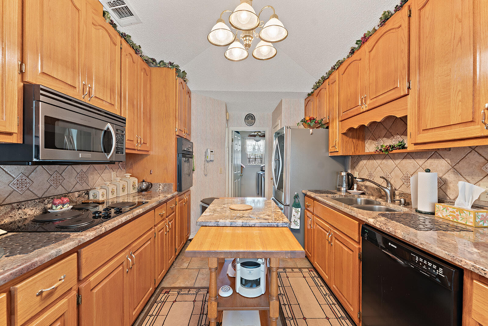 PLANTATION OAKS S/D - Residential