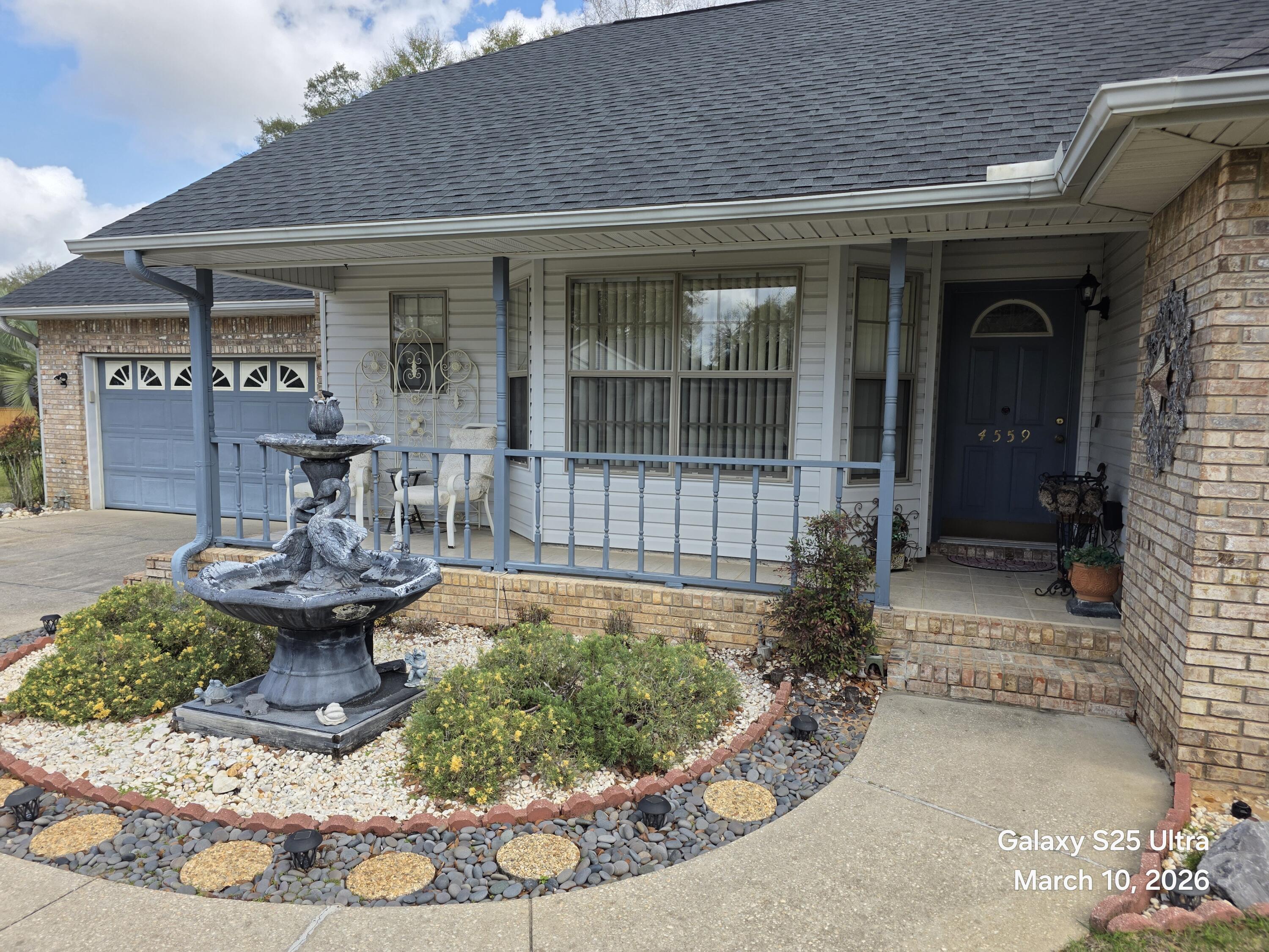 PLANTATION OAKS S/D - Residential