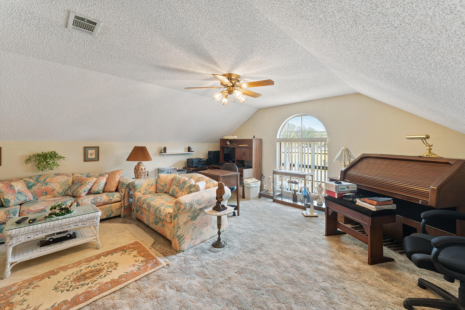 PLANTATION OAKS S/D - Residential