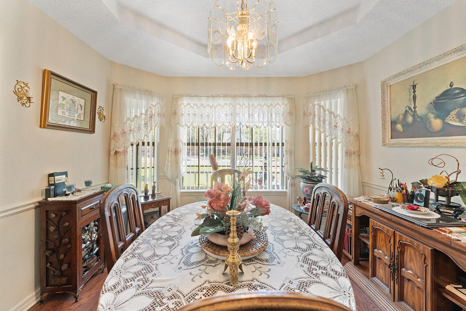 PLANTATION OAKS S/D - Residential