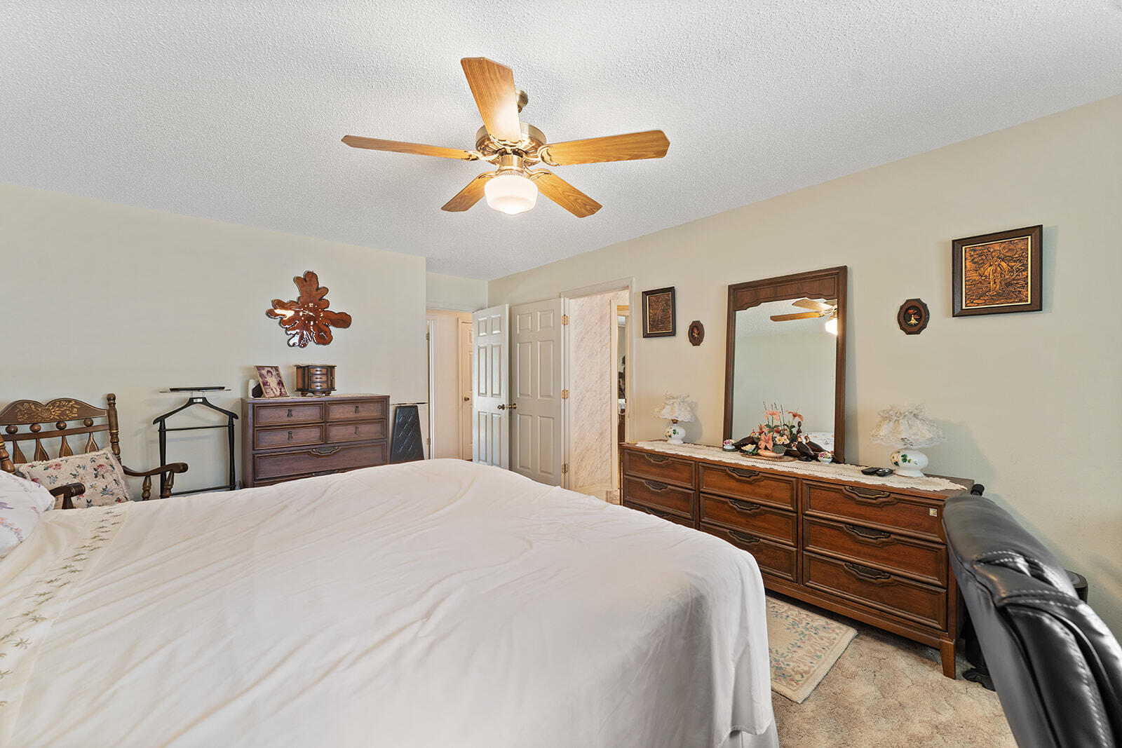 PLANTATION OAKS S/D - Residential