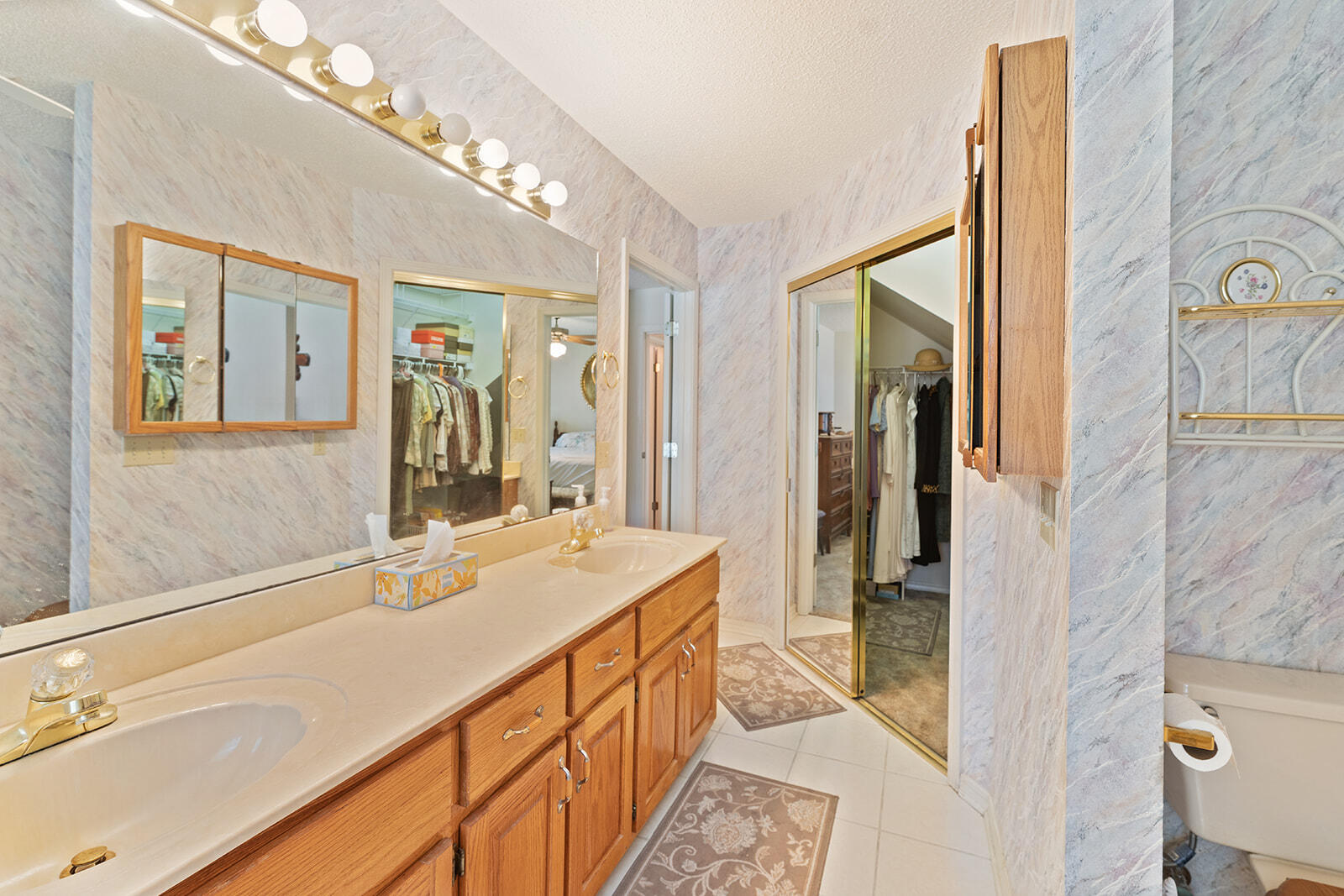 PLANTATION OAKS S/D - Residential