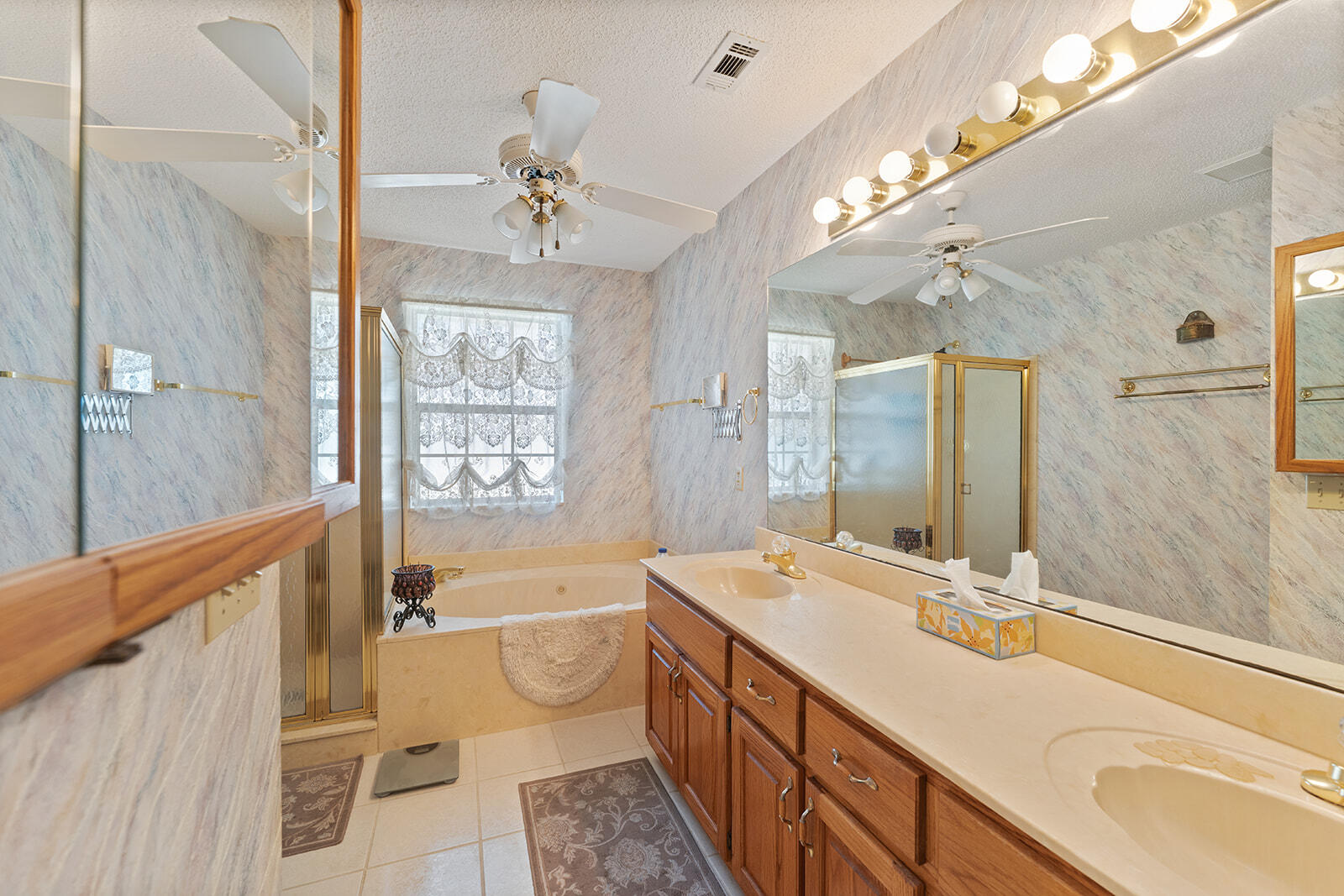 PLANTATION OAKS S/D - Residential