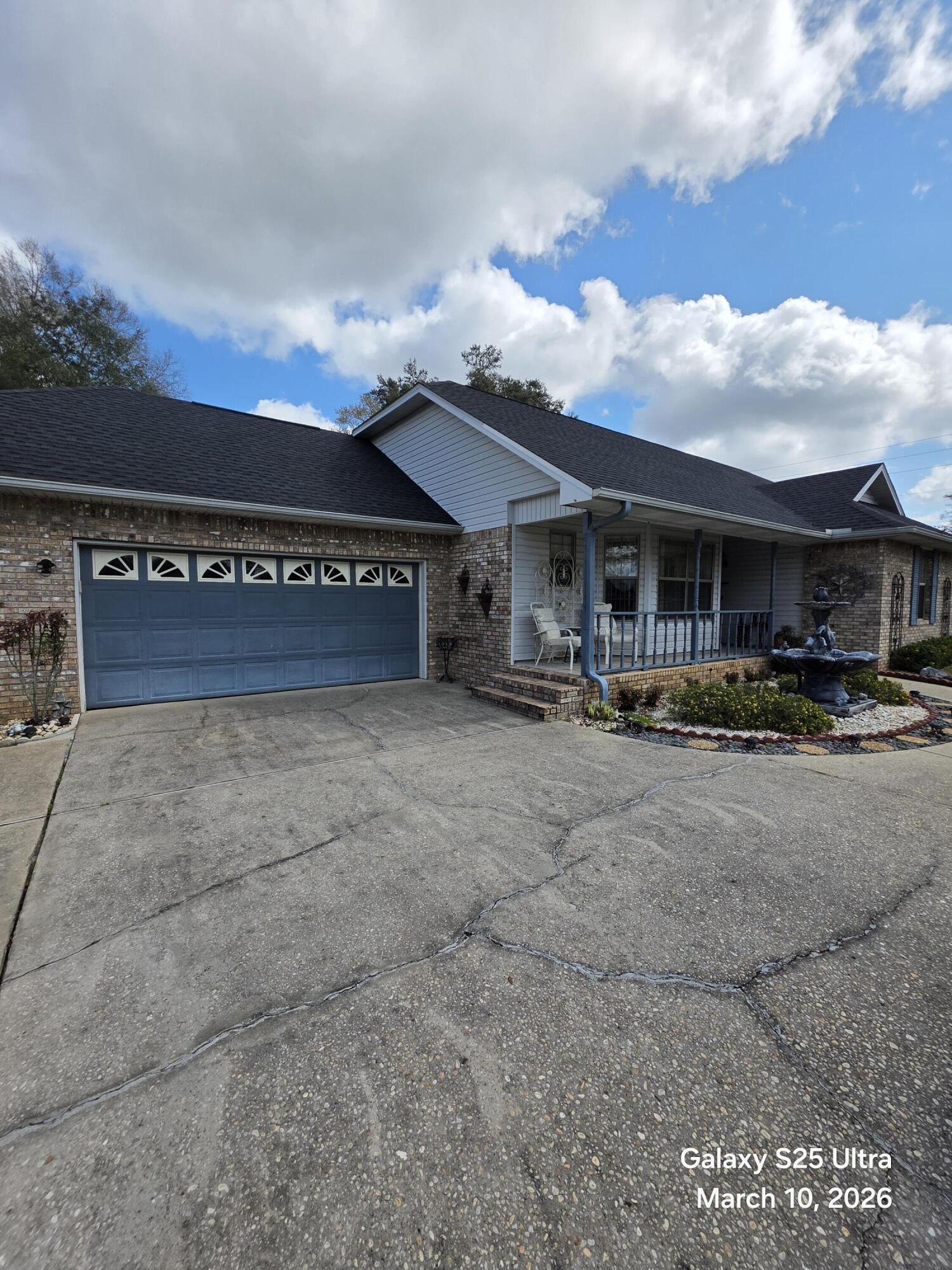 PLANTATION OAKS S/D - Residential