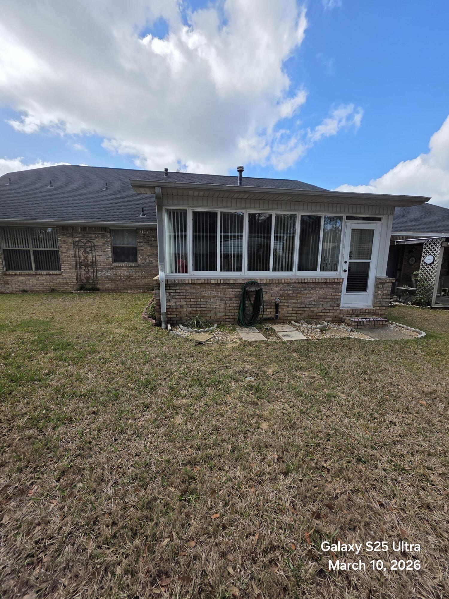 PLANTATION OAKS S/D - Residential