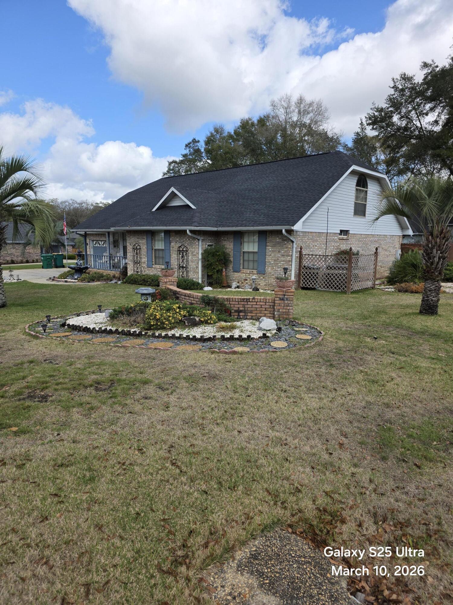 PLANTATION OAKS S/D - Residential