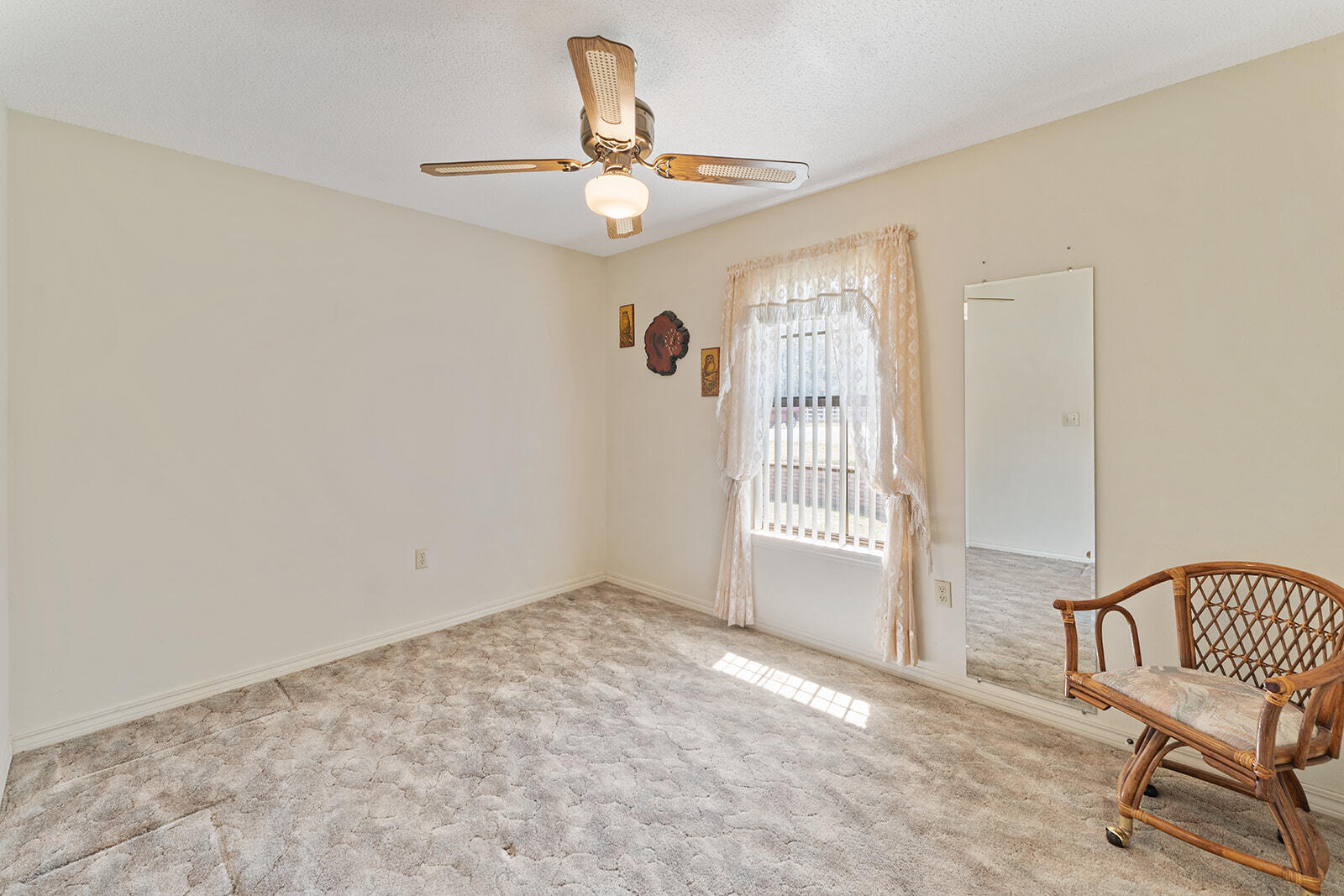 PLANTATION OAKS S/D - Residential