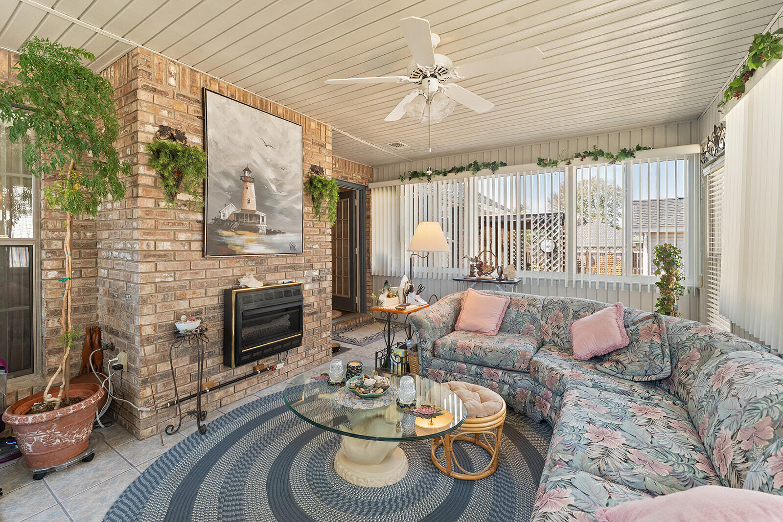 PLANTATION OAKS S/D - Residential