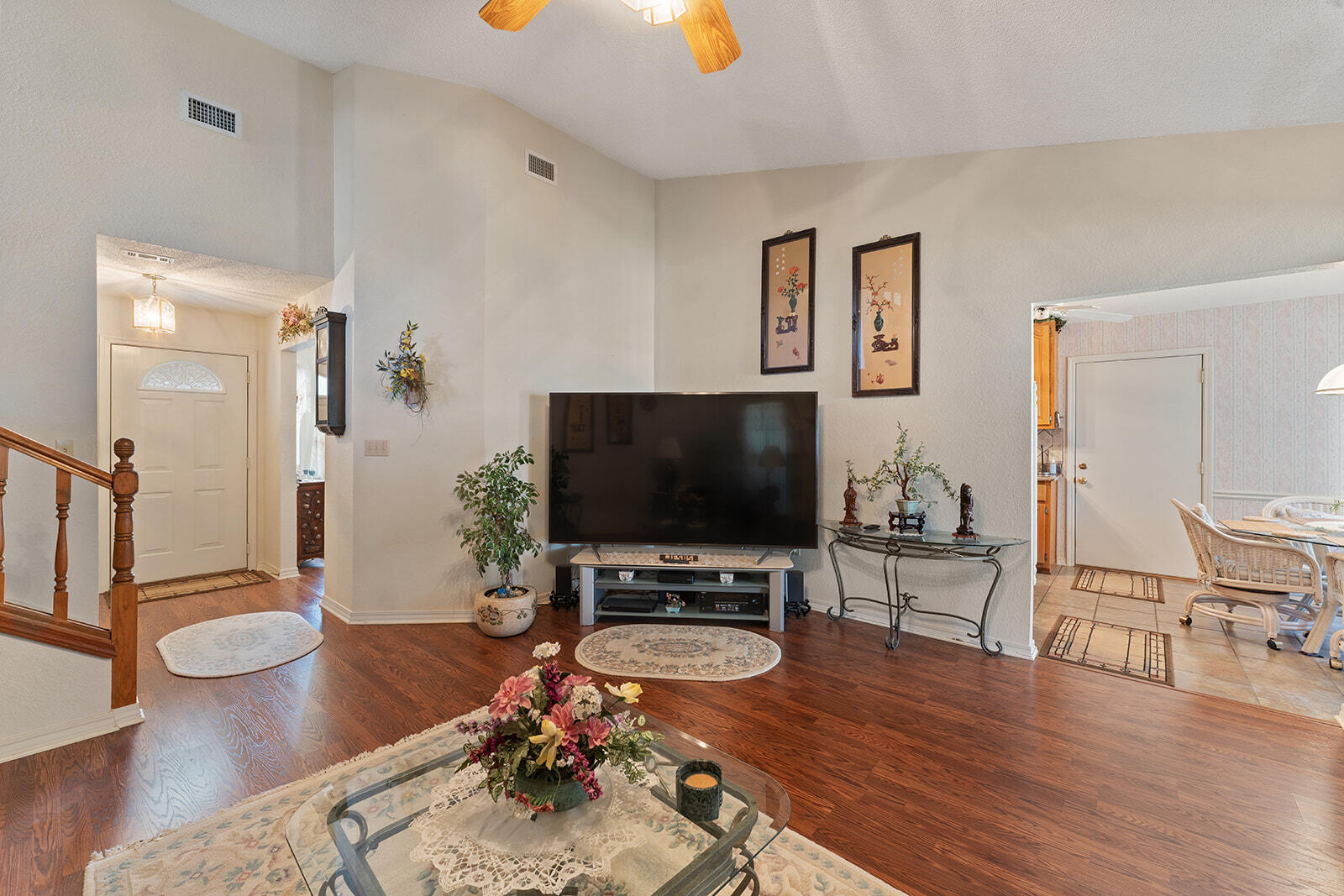 PLANTATION OAKS S/D - Residential