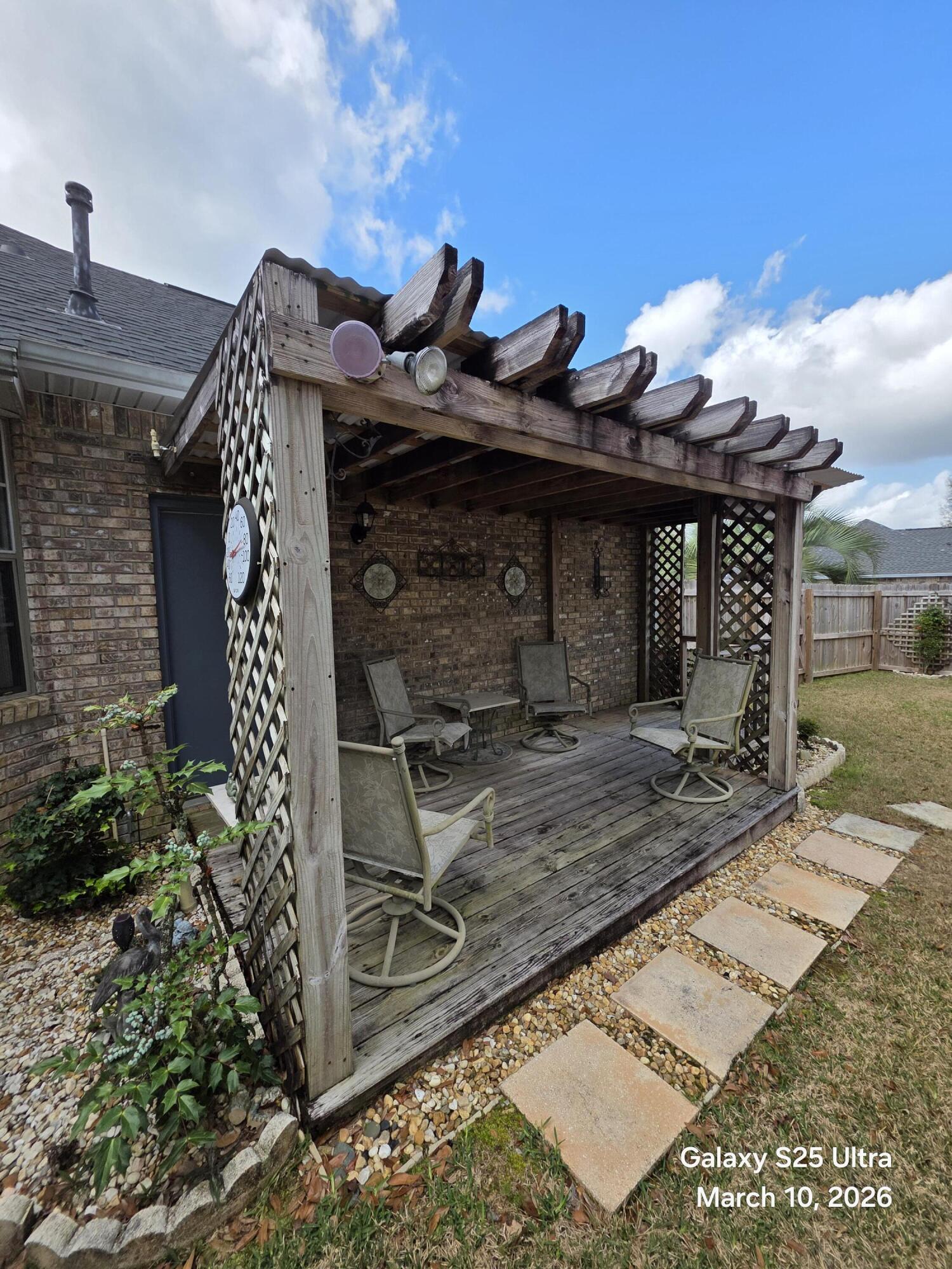 PLANTATION OAKS S/D - Residential