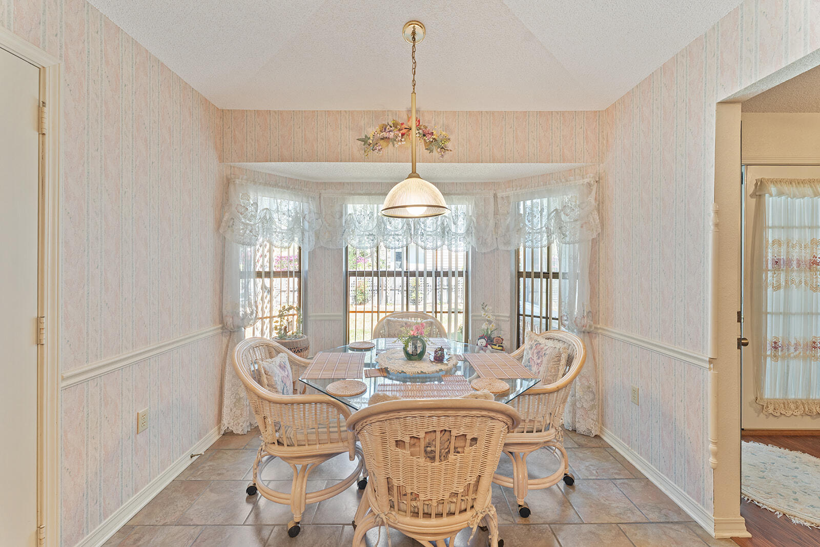 PLANTATION OAKS S/D - Residential