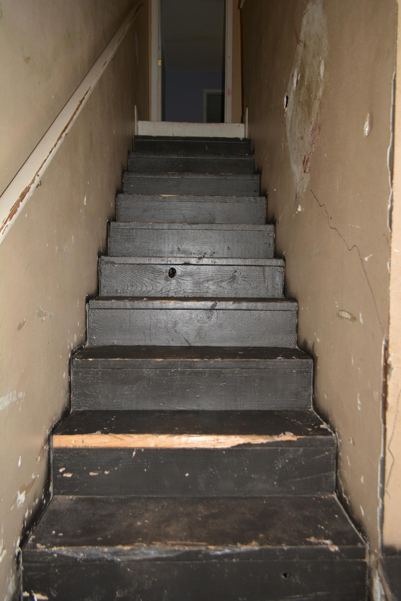 DOYCE DRIVE T/H - Residential