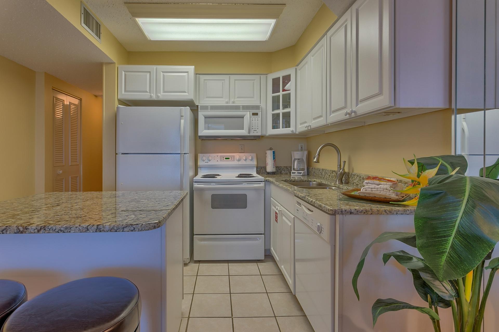 JETTY EAST CONDO - Residential