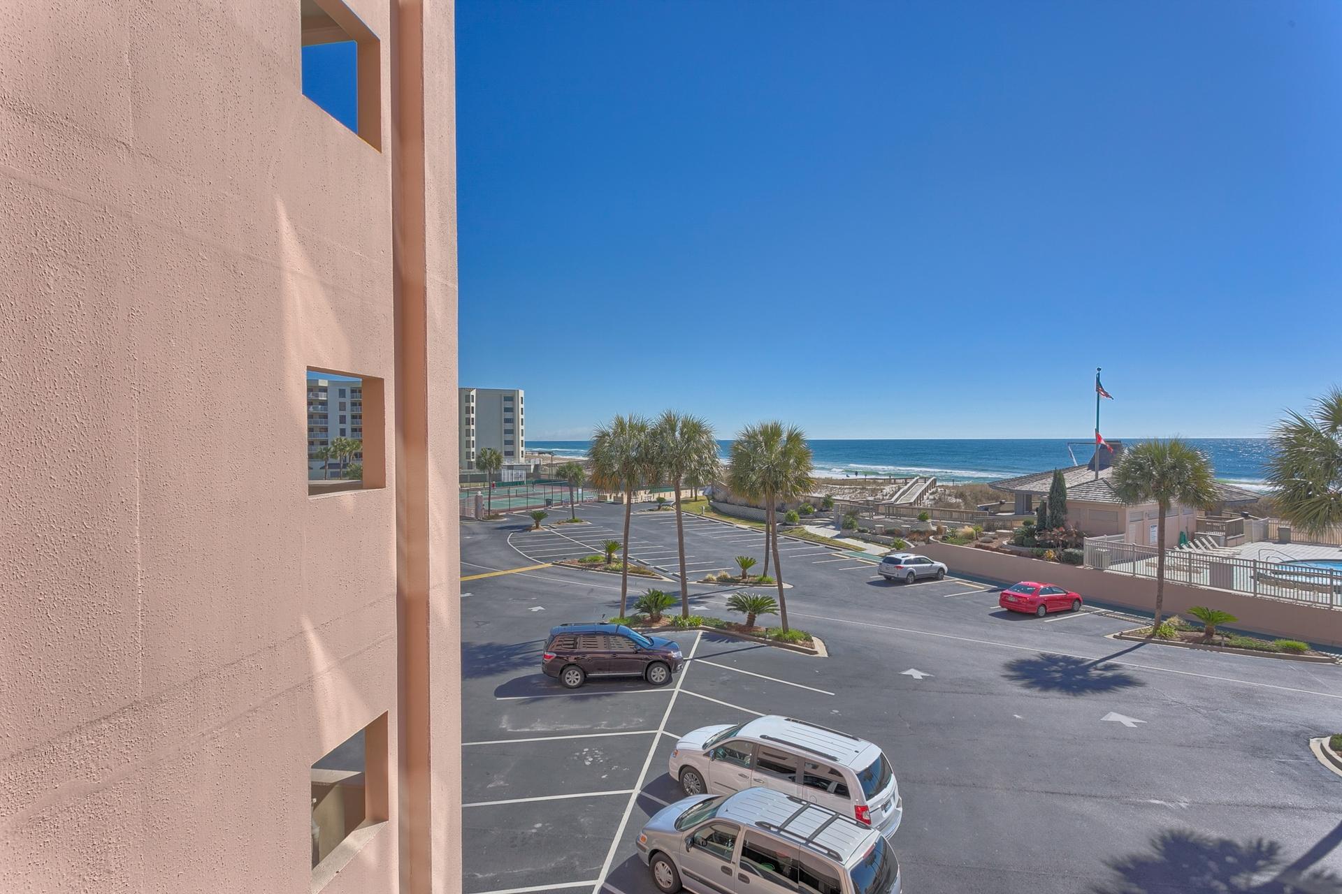 JETTY EAST CONDO - Residential