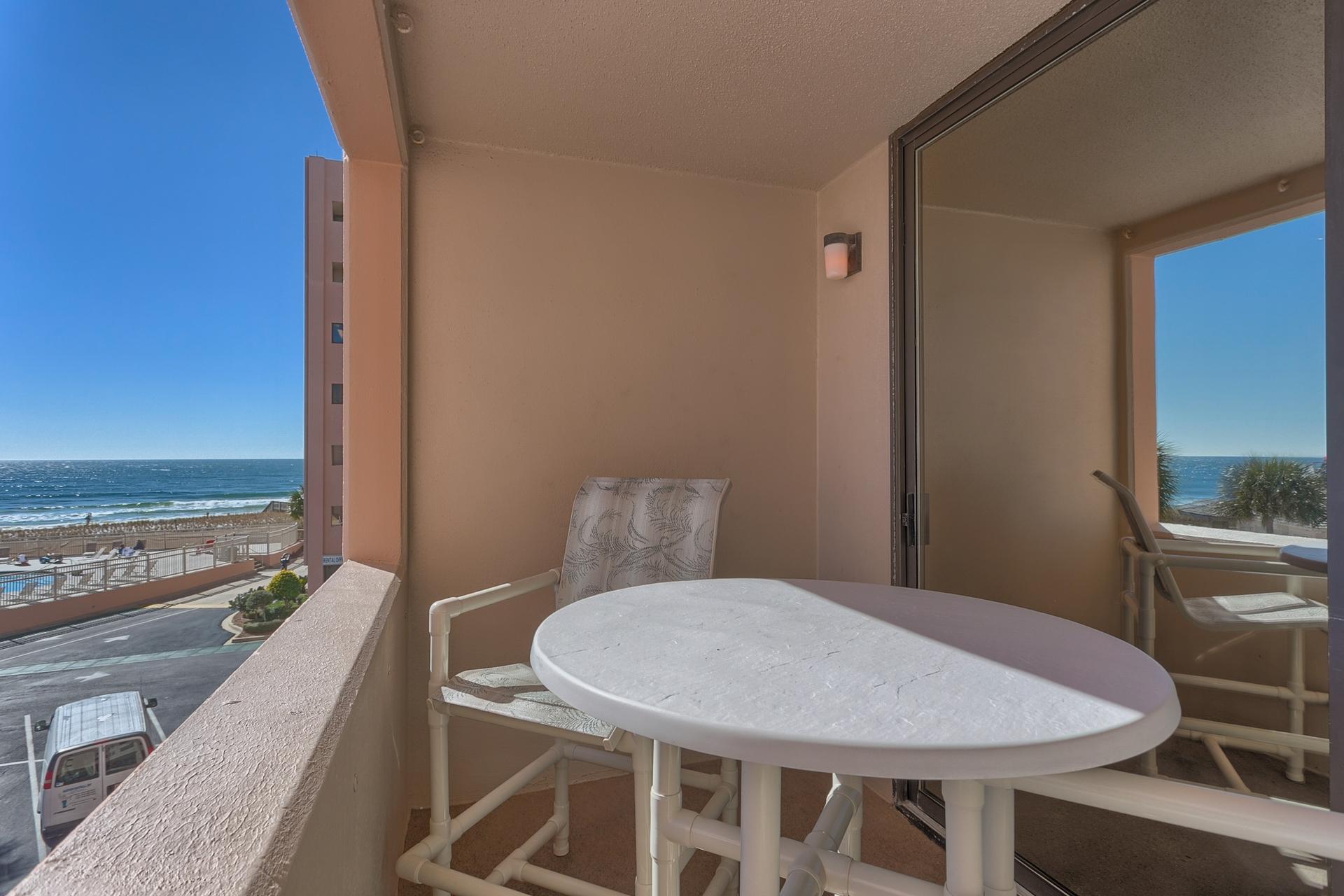 JETTY EAST CONDO - Residential