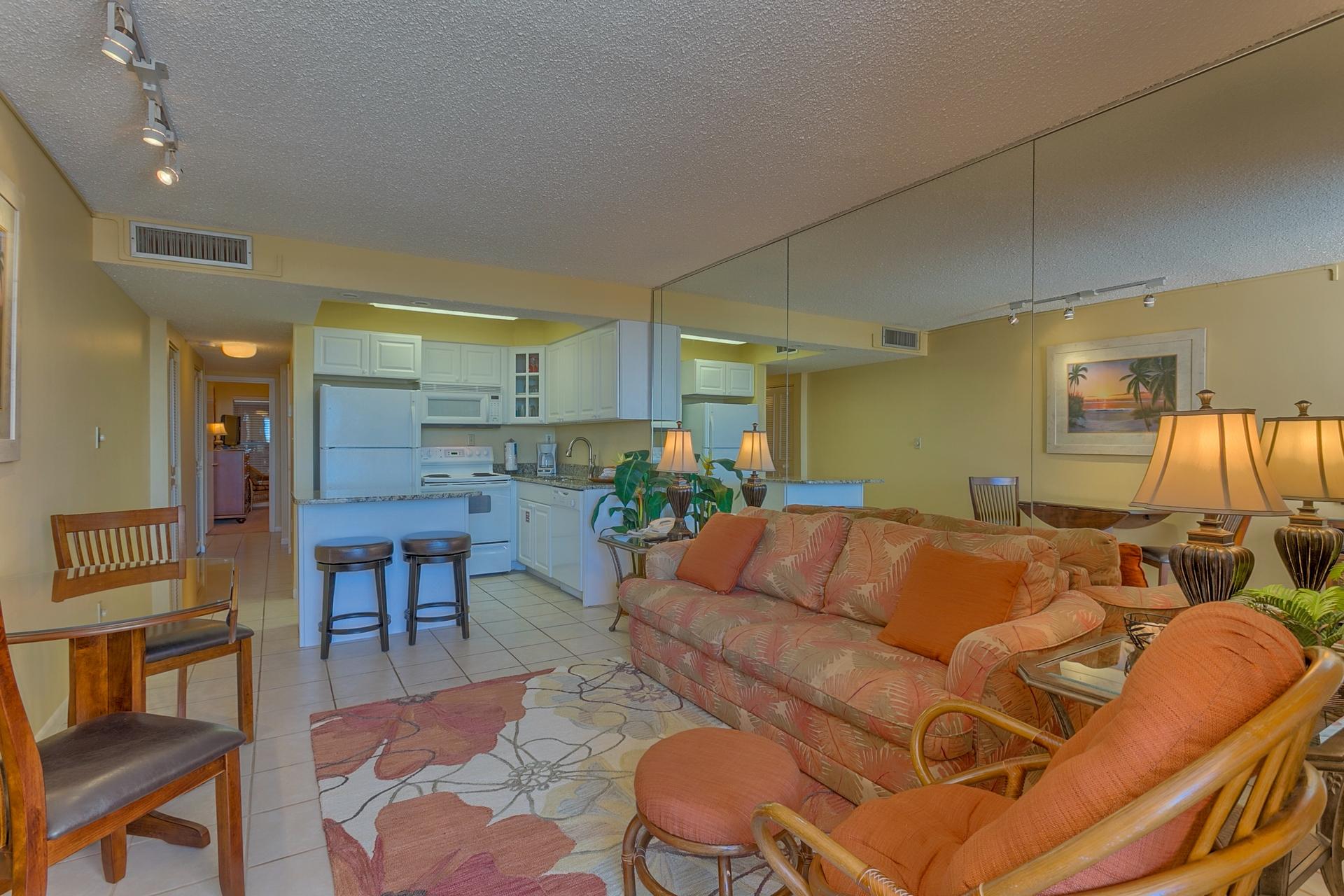 JETTY EAST CONDO - Residential