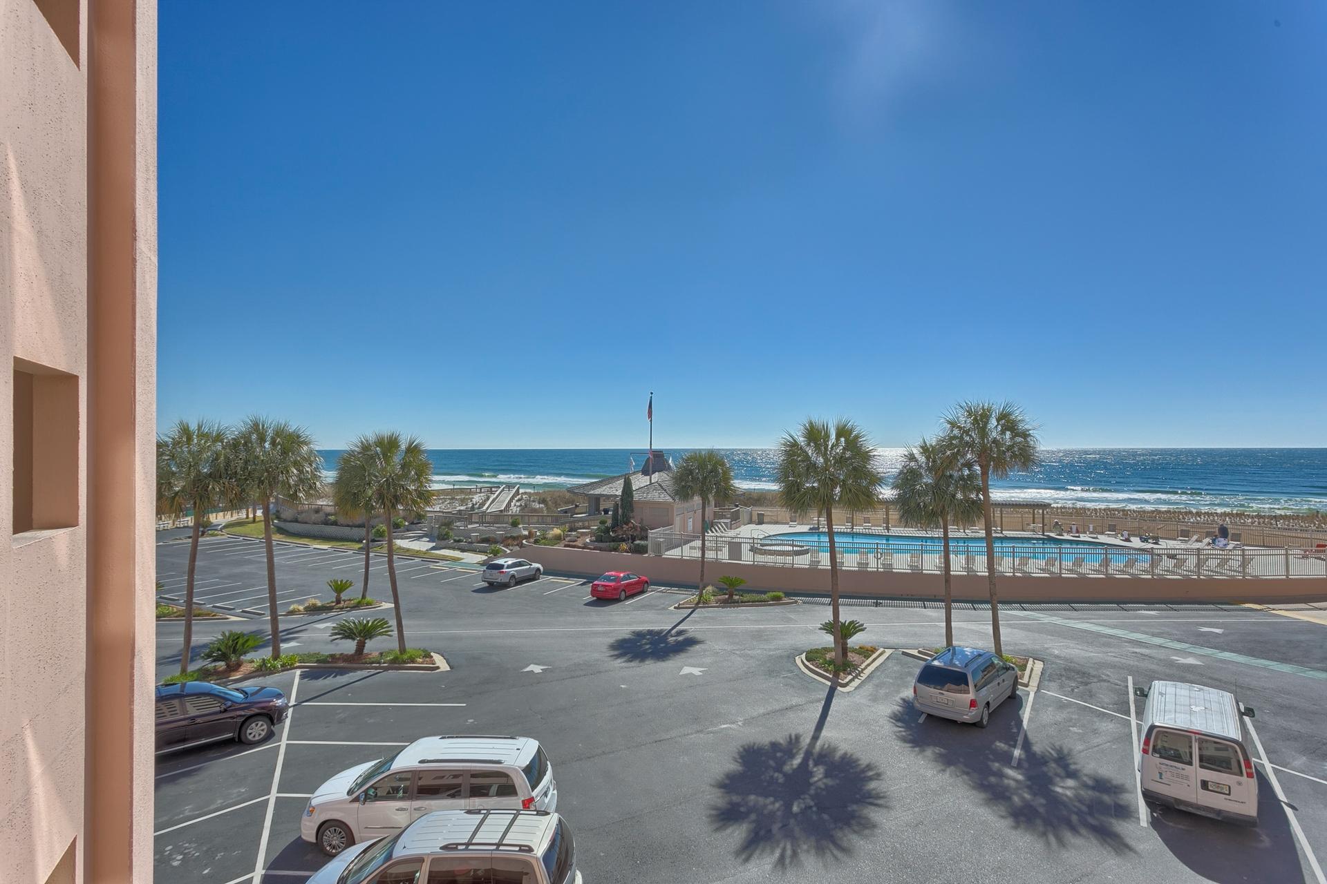 JETTY EAST CONDO - Residential