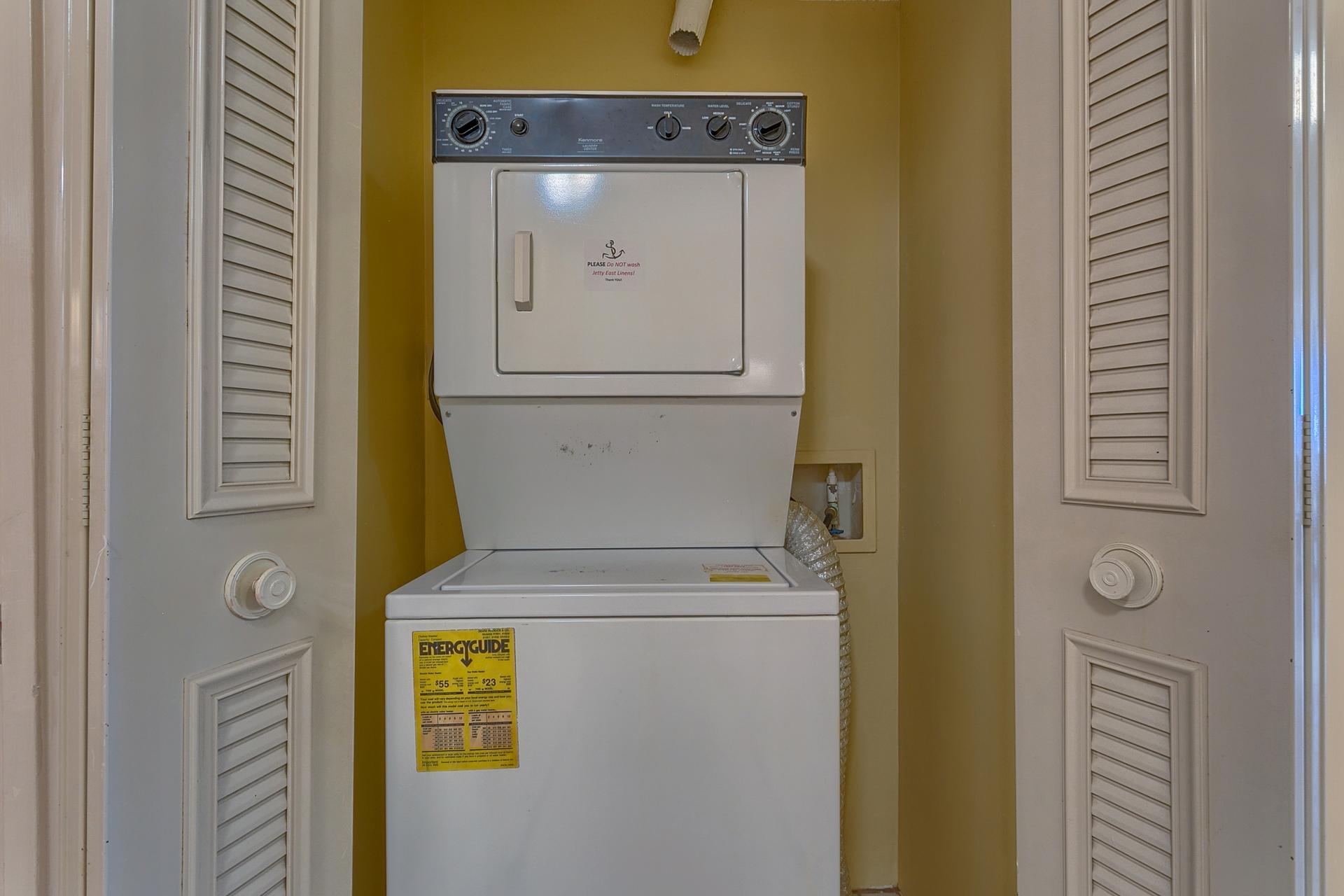 JETTY EAST CONDO - Residential