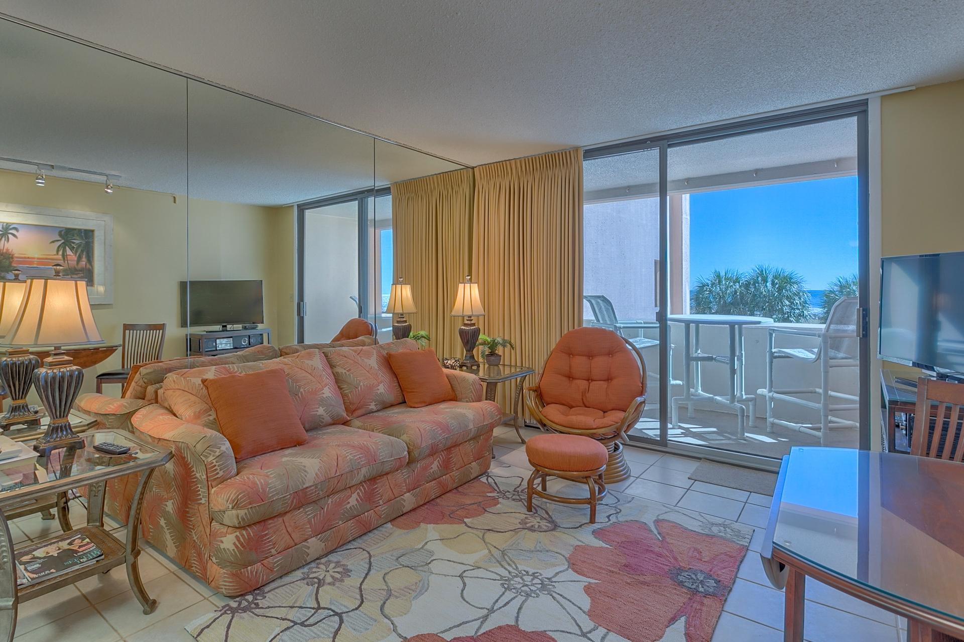 JETTY EAST CONDO - Residential