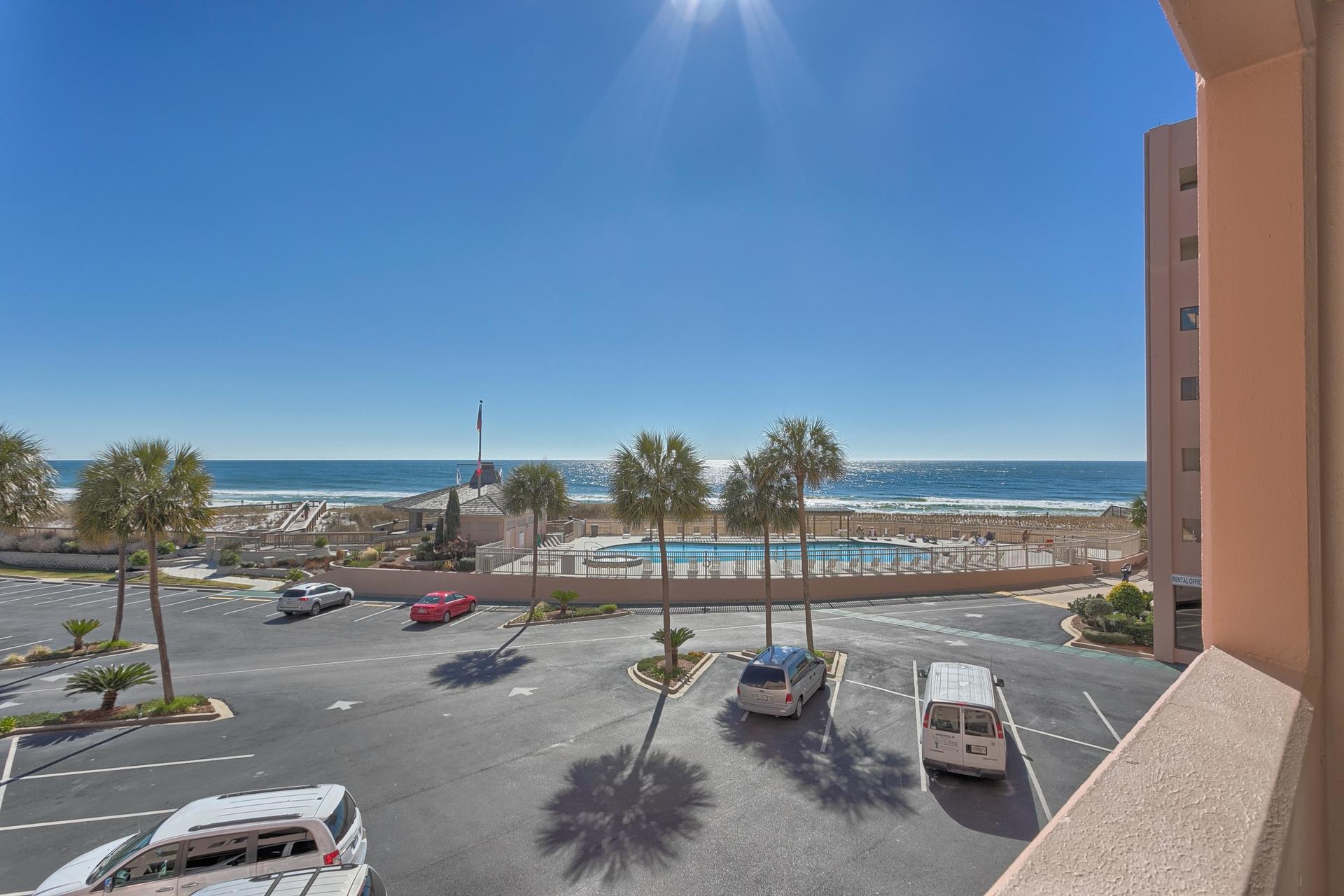 JETTY EAST CONDO - Residential