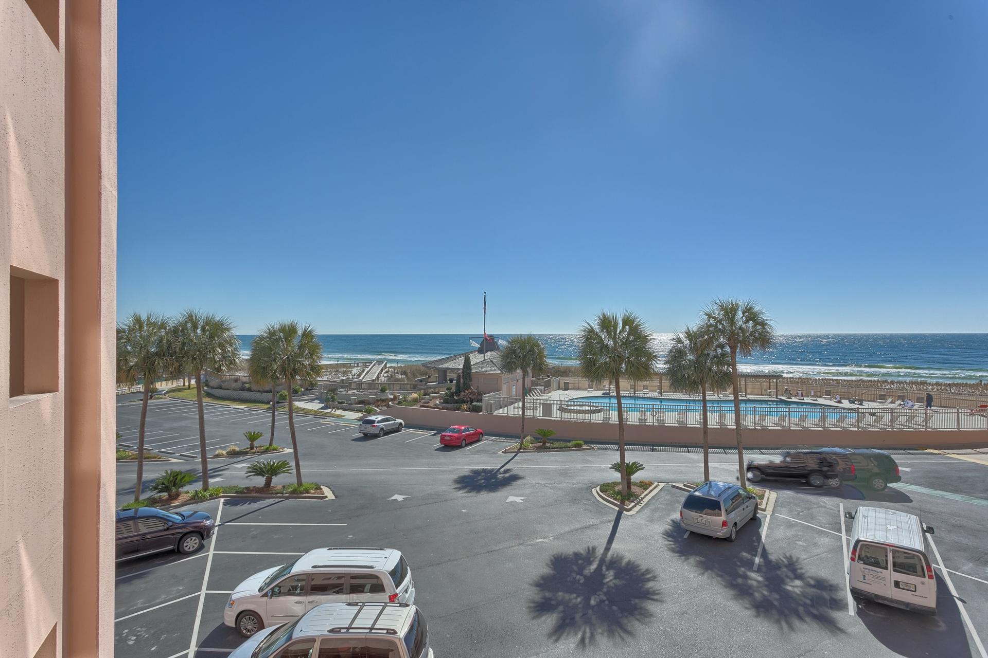 JETTY EAST CONDO - Residential