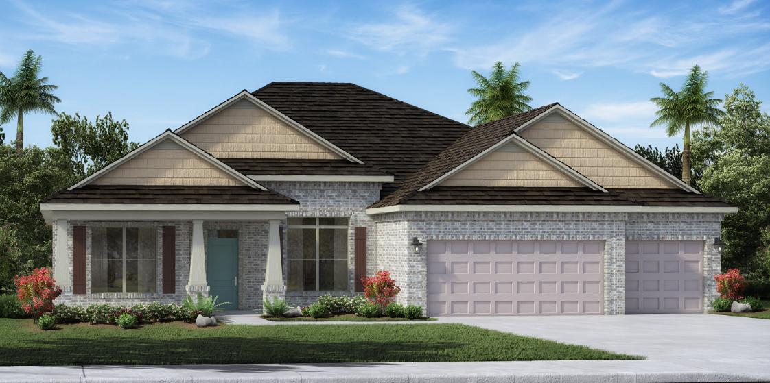 Sweetwater at Hammock Bay - Residential