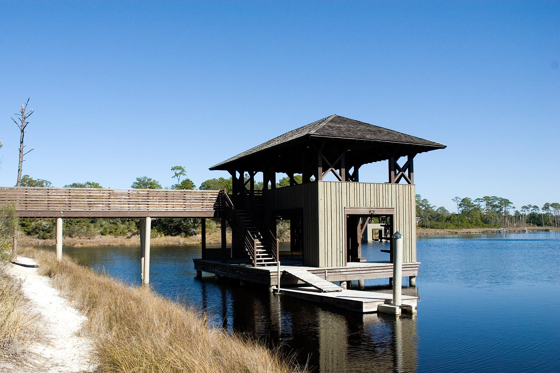 DRAPER LAKE COASTAL VILLAGE - Land