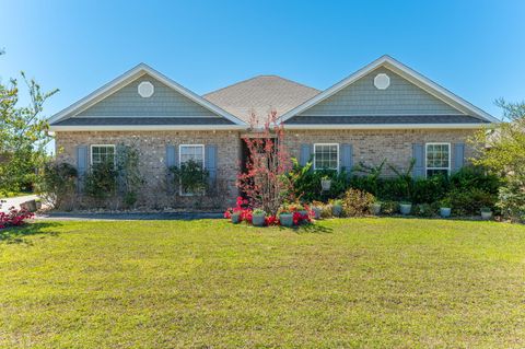 A home in Crestview