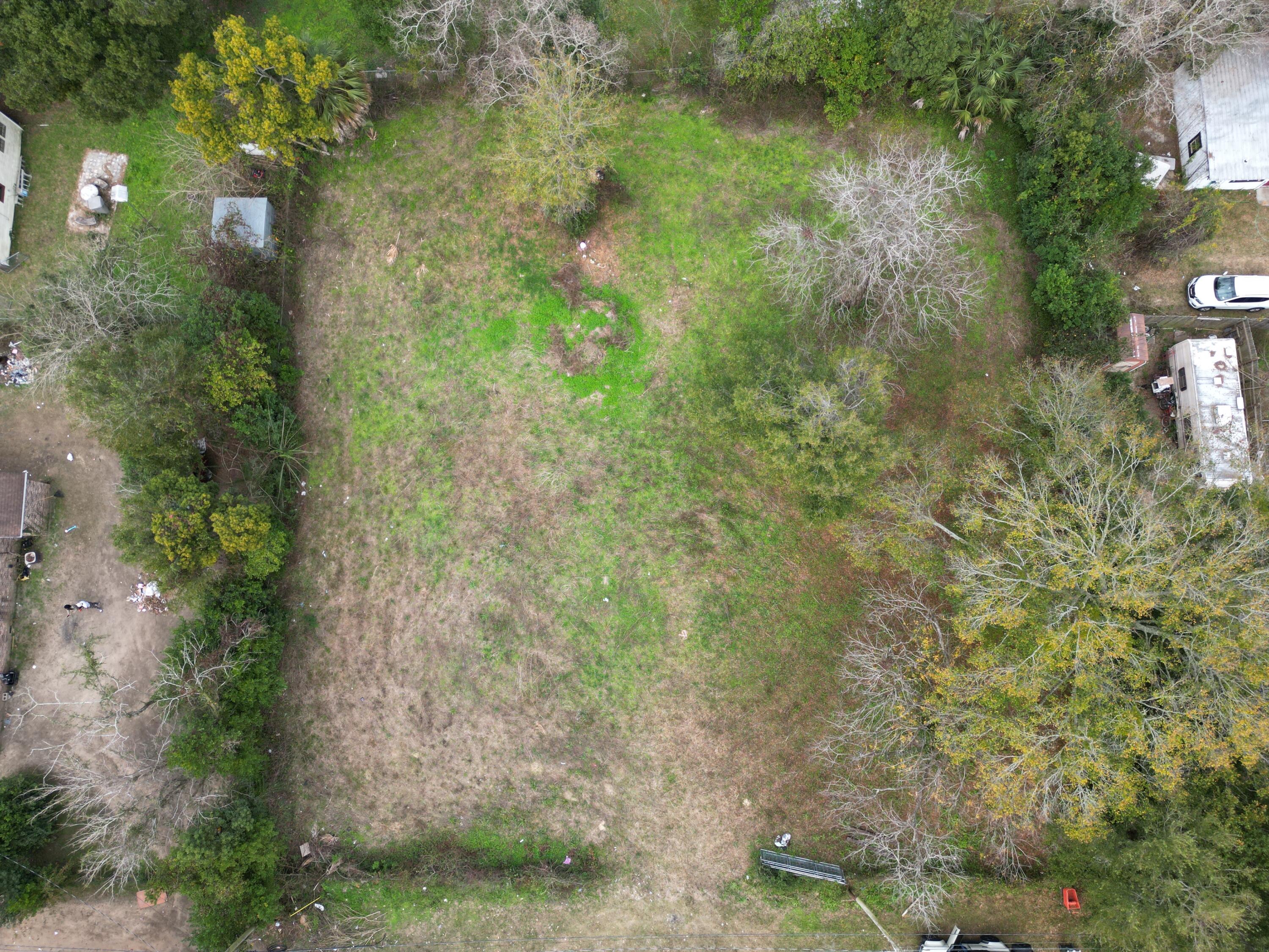 HAZLEHURST PLAT - Land