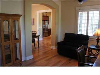 WILD HERON - CLUBSIDE II - Residential