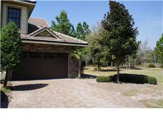 WILD HERON - CLUBSIDE II - Residential