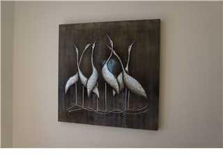 WILD HERON - CLUBSIDE II - Residential