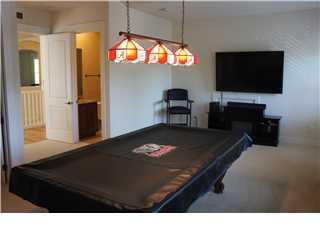 WILD HERON - CLUBSIDE II - Residential