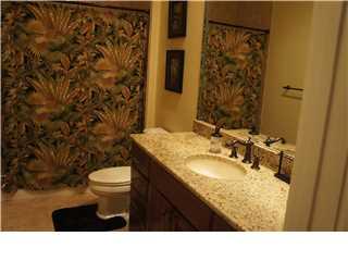 WILD HERON - CLUBSIDE II - Residential