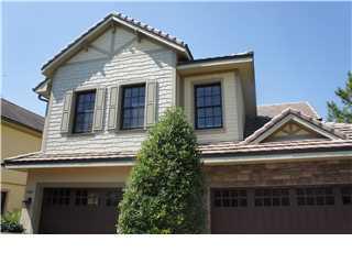 WILD HERON - CLUBSIDE II - Residential