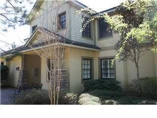 WILD HERON - CLUBSIDE II - Residential