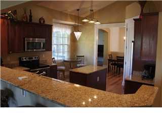 WILD HERON - CLUBSIDE II - Residential