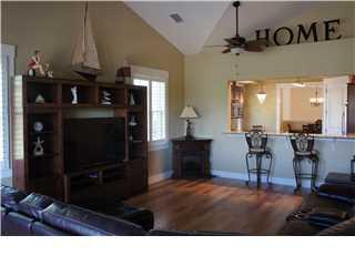 WILD HERON - CLUBSIDE II - Residential