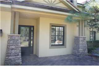 WILD HERON - CLUBSIDE II - Residential