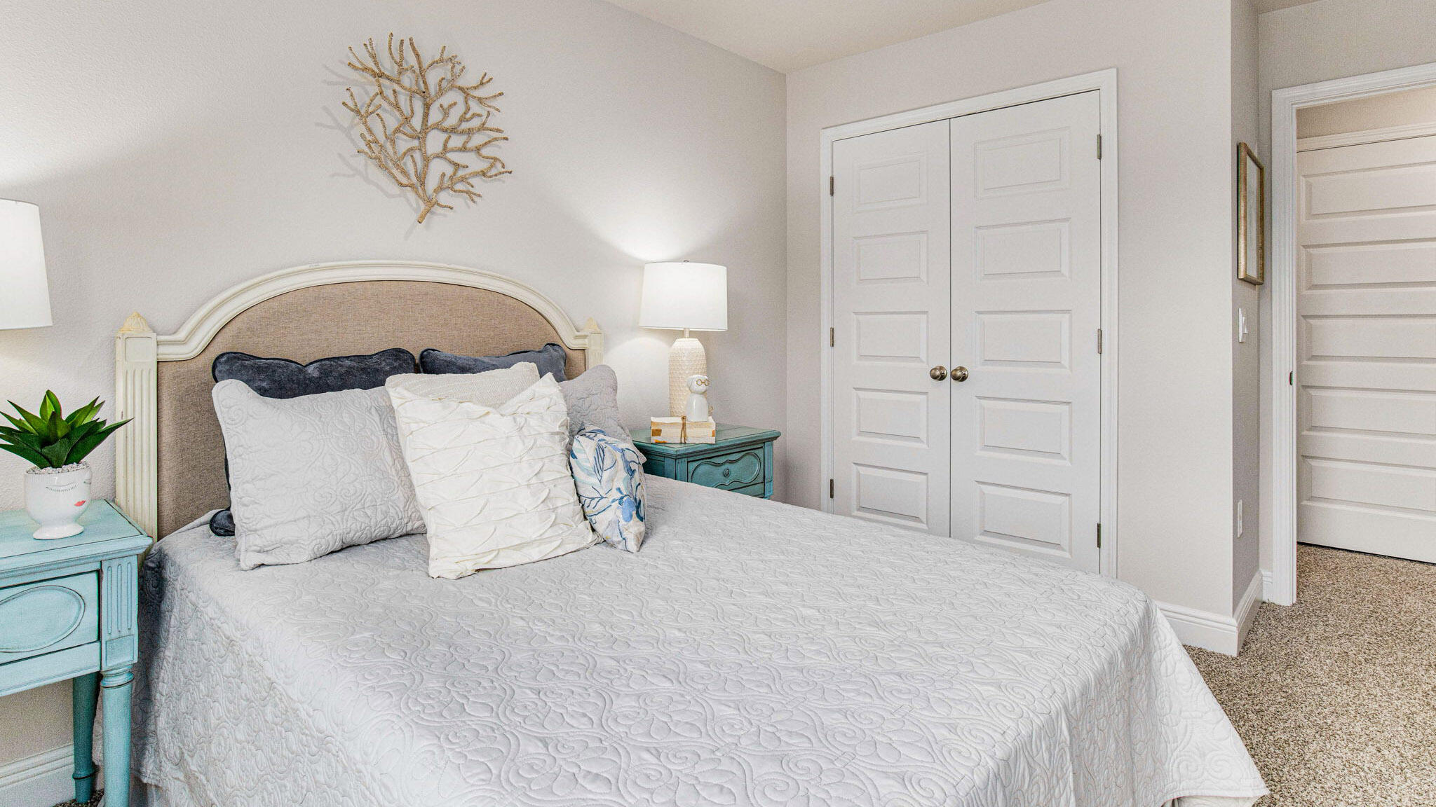 Garden Villa Townhomes - Residential