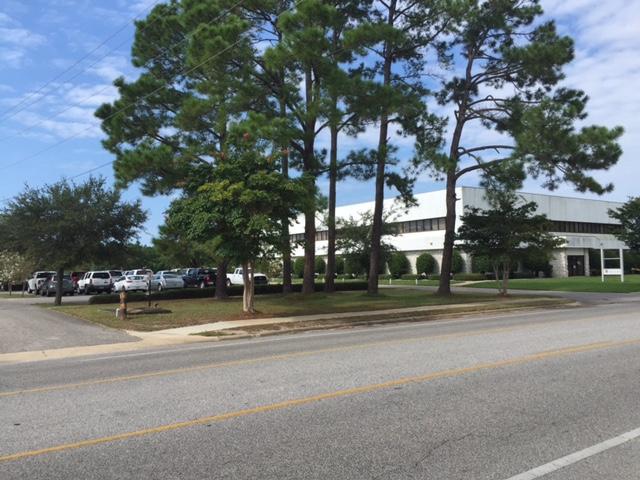 12,500 SF Professional Office space with 2000 SF of Lab Space, Conference Room, Break Room, move in ready facility, located in the Fort Walton Beach Technology Park, located close to Hurlburt AFB